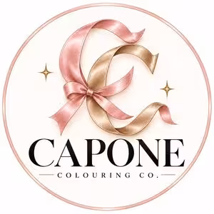 Capone Colouring Co.